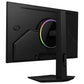 LCD Monitor|SAMSUNG|27 "|5120 x 2880 pixels|5K Ultra HD|Native aspect ratio 16:9|LCD|Flat|LS27HG806EFXEN