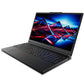 Lenovo ThinkPad P16 Gen 3 MOBILE WORKSTATION Core™ Ultra 7 255HX 1TB SSD 32GB 16" (3840x2400) WIN11 Pro NVIDIA® RTX PRO™ 2000 8192MB Blackwell BLACK Backlit Keyboard FP Reader 1 YW