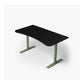 Arozzi Gaming Desk | Arena Medium | Forest Green