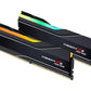 G.Skill | Trident Z5 Neo RGB | 32 GB | DDR5 | 6000 MHz | PC/server | Registered No | ECC No