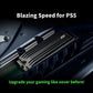 SSD|AGI|750xTBW rating|MTBF 2000000 h|Read speed 7400 MB/s|Write speed 5200 MB/s|NVMe Yes|PCI Express 4.0|M.2|1000 GB|AGI1T0G44AI828-CB