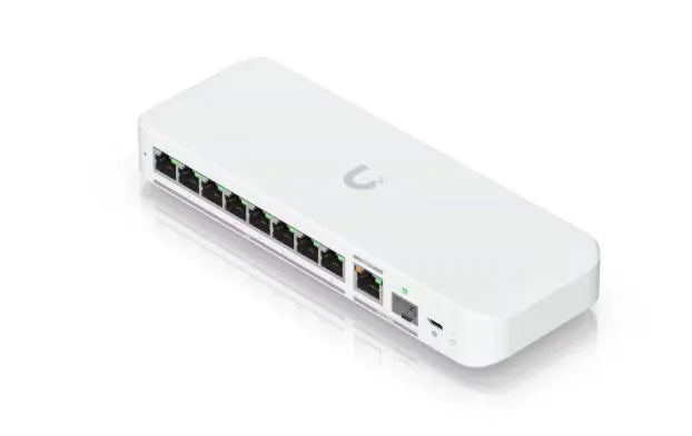 Switch|UBIQUITI|USW-FLEX-2.5G-8|USW-FLEX-2.5G-8