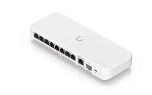 Switch|UBIQUITI|USW-FLEX-2.5G-8|USW-FLEX-2.5G-8