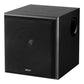 Edifier | Powered Subwoofer | T5 | Black | 70 W