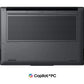 Lenovo Yoga Pro 9 16IPH11 Intel | Thunder Grey | 16 " | OLED | Touchscreen | 2.8K WQXGA+ | 2880 x 1800 pixels | Intel Core Ultra 7 | 356H | 32 GB | Soldered LPDDR5X | Solid-state drive capacity 1000 GB | NVIDIA GeForce RTX 5060 | GDDR7 | 8 GB | Windo...