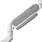NEOMOUNTS BY NEWSTAR DS75-450WH2 FULL MOTION MONITOR DESK MOUNT FOR 17-32" SCREENS - WHITE