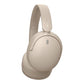 SONY WH-CH730 Wireless Headphones Beige
