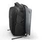 Lenovo ThinkPad 16" Click-Go Backpack, Aura Edition | Fits up to size 16 " | Backpack | Black/Dark Grey
