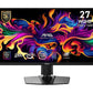Monitor|MSI|26.5 "|2560 x 1440 pixels|Wide Quad HD|Native aspect ratio 16:9|QD-OLED|Flat|MAG272QPQD-OLEDX24