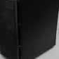 SALE OUT. Deepcool CH360 Digital | Black | Mid Tower | DAMAGED PACKAGING, DENT ON THE SIDE