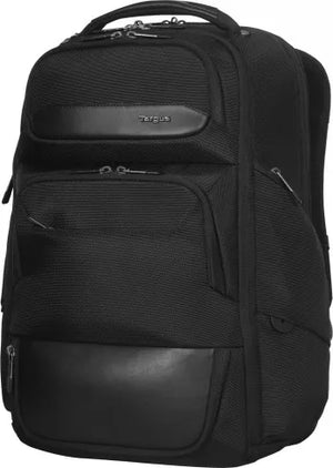 TARGUS® HERITAGELUXE 15-16" BACKPACK - BLACK