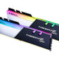 G.Skill | Trident Z Neo | (2 x 8 GB) 16 GB | DDR4 | 3600 MHz | PC/server | Registered No | ECC No
