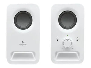 LOGI Z150 PC Spk 2.0 6W white
