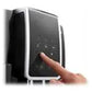 Delonghi | Coffee Maker | Dinamica ECAM 350.55 B | Pump pressure 15 bar | Built-in milk frother | Automatic | 1450 W | Black