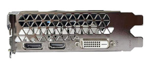 Graphics Card|BIOSTAR|NVIDIA GeForce GTX 1660 TI|6 GB|GDDR6|192 bit|PCIE 3.0 16x|GPU 1500 MHz|Dual Slot Fansink|1xDVI-D|1xHDMI|1xDisplayPort|VN1666TF69