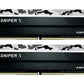 G.Skill | Sniper X | 16 GB | DDR4 | 3200 MHz | PC/server | Registered No | ECC No