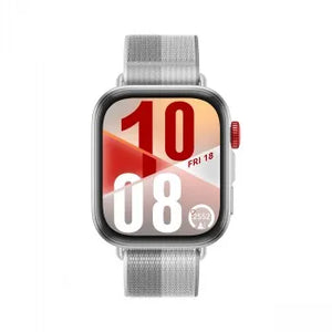 HUAWEI WATCH FIT 4 (46MM) GREY WOVEN