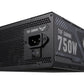 ASUS TUF-GAMING-750B 750W Bronze PSU