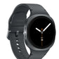 SMARTWATCH GALAXY WATCH8 40MM/D.GRAY SM-L320NDAAEUE SAMSUNG