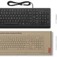 LENOVO ESSENTIAL WIRED KEYBOARD AI LITHUANIAN