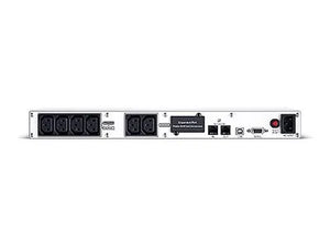 CyberPower | Smart App UPS Systems | OR600ERM1U | 600 VA | 360 W