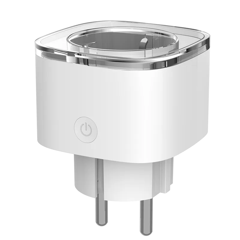 EZVIZ Smart Plug | CS-T31-16E-EU | White