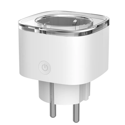 EZVIZ Smart Plug | CS-T31-16E-EU | White