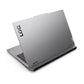 Lenovo LOQ 15AHP10 | Luna Grey | 15.6 " | IPS | FHD | 1920 x 1080 pixels | Anti-glare | AMD Ryzen 7 | 250 | 16 GB | SODIMM DDR5 | Solid-state drive capacity 1000 GB | NVIDIA GeForce RTX 5060 | GDDR7 | 8 GB | Windows 11 Home | 802.11ax | Bluetooth ver...