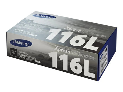 SAMSUNG MLT-D116L/ELS High Yield Black T