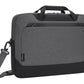 Targus | Cypress Briefcase with EcoSmart | TBT92602GL | Fits up to size 15.6 " | Briefcase | Shoulder strap | Grey