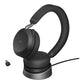 JABRA Evolve2 75 Headset on-ear BT