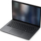 Dell Pro 3 14 P314260/Core™ 7 350/16GB/512GB SSD/14.0" FHD+/FgrPr /W11 Pro/FHD/IR Cam & Mic/WLAN + BT/US Backlit Kb/3yrs Basic Onsite