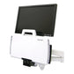 ERGOTRON 200 Series Combo Arm white