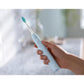 Philips | Sonicare Electric Toothbrush | HX3651/12 | Rechargeable | For adults | Number of brush heads included 1 | Number of teeth brushing modes 1 | Sonic technology | Light Blue