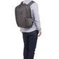 Thule | Subterra 2 | Fits up to size 16 " | Backpack | Vetiver Gray