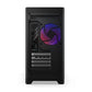 Lenovo | Legion | T5 30AGB10 | Tower | Desktop | AMD Ryzen 7 | 9800X3D | 16 GB | DDR4 SDRAM | 1024 GB | 1024 GB | NVIDIA GF RTX 5070 12GB | No Optical drive | Windows 11 Home