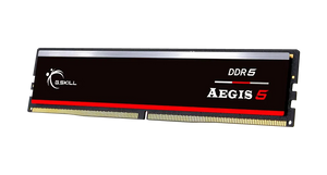 G.Skill | Aegis 5 | 32 GB | DDR5 | 6000 MHz | PC/server | Registered No | ECC No