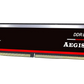 G.Skill | Aegis 5 | 32 GB | DDR5 | 6000 MHz | PC/server | Registered No | ECC No