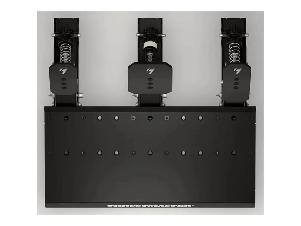 Thrustmaster Modular, Scalable Pedal Set | Raceline Pedals III WW