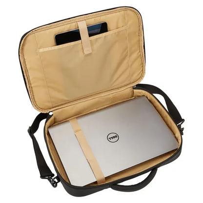 Case Logic | Propel Briefcase | PROPC-116 | Fits up to size 12-15.6 " | Messenger - Briefcase | Shoulder strap | Black