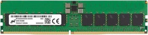 Server Memory Module|MICRON|DDR5|32 GB|Registered (buffered)|6400 MHz|CL 52|288-pin DIMM|ECC Yes|MTC20F2085S1RC64BR