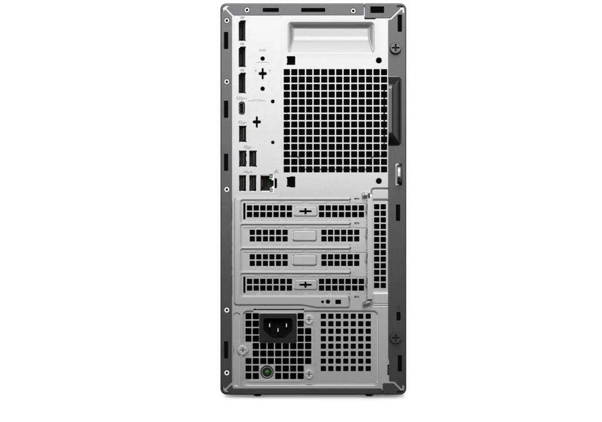 Dell Pro | Precision 7 T1 PW7T1260 | Desktop | Tower | Intel Core Ultra 7 | 265 | Internal memory 16 GB | DDR5 | Solid-state drive capacity 1000 GB | NVIDIA A1000 | Keyboard language No keyboard | Windows 11 Pro | Warranty 36 month(s)