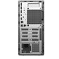 Dell Pro | Precision 7 T1 PW7T1260 | Desktop | Tower | Intel Core Ultra 7 | 265 | Internal memory 32 GB | DDR5 | Solid-state drive capacity 1000 GB | NVIDIA RTX 2000 ADA | Keyboard language No keyboard | Windows 11 Pro | Warranty 36 month(s)