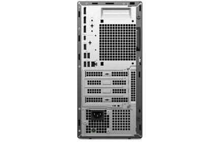 Dell Pro | Precision 7 T1 PW7T1260 | Desktop | Tower | Intel Core Ultra 7 | 265 | Internal memory 16 GB | DDR5 | Solid-state drive capacity 1000 GB | NVIDIA A1000 | Keyboard language No keyboard | Windows 11 Pro | Warranty 36 month(s)