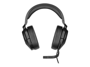 CORSAIR HS55 Stereo Headset Carbon EU