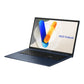 Asus Vivobook 17 X1704VA-AU1152W | Quiet Blue | 17.3 " | IPS | FHD | 1920 x 1080 pixels | 60 Hz | Anti-glare | Intel Core 5 | 120U | 16 GB | DDR5 | Solid-state drive capacity 512 GB | Intel Graphics | Windows 11 Home | 802.11ax | Bluetooth version 5....