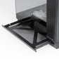 Case|CHIEFTEC|VISIO GM-30B-TG-OP|MidiTower|Case product features Transparent panel|Not included|ATX|MicroATX|MiniITX|Colour Black|GM-30B-TG-OP