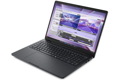 Dell Pro Max 16 MC16250 | 16 " | FHD+ | Intel Core Ultra 7 | 265H | 16 GB | DDR5 | Solid-state drive capacity 512 GB | NVIDIA RTX PRO 1000 Blackwell | GDDR7 | 8 GB | Windows 11 Pro | Bluetooth version 5.4 | Keyboard language English | Keyboard backli...
