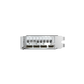 Gigabyte GeForce RTX 5060 AERO OC 8G | NVIDIA | 8 GB | GeForce RTX 5060 | GDDR7 | HDMI ports quantity 1 | PCI-E 5.0