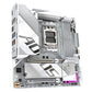 Mainboard|GIGABYTE|SAM5|Micro-ATX|Memory DDR5|Memory slots 4|1xPCI-Express 3.0 16x|1xPCI-Express 5.0 16x|2xM.2|1xHDMI|1xDisplayPort|4xUSB 2.0|7xUSB 3.2|2xUSB-C|1xOptical S/PDIF|1xRJ45|2xAudio port|B850MAELTWF6EICE